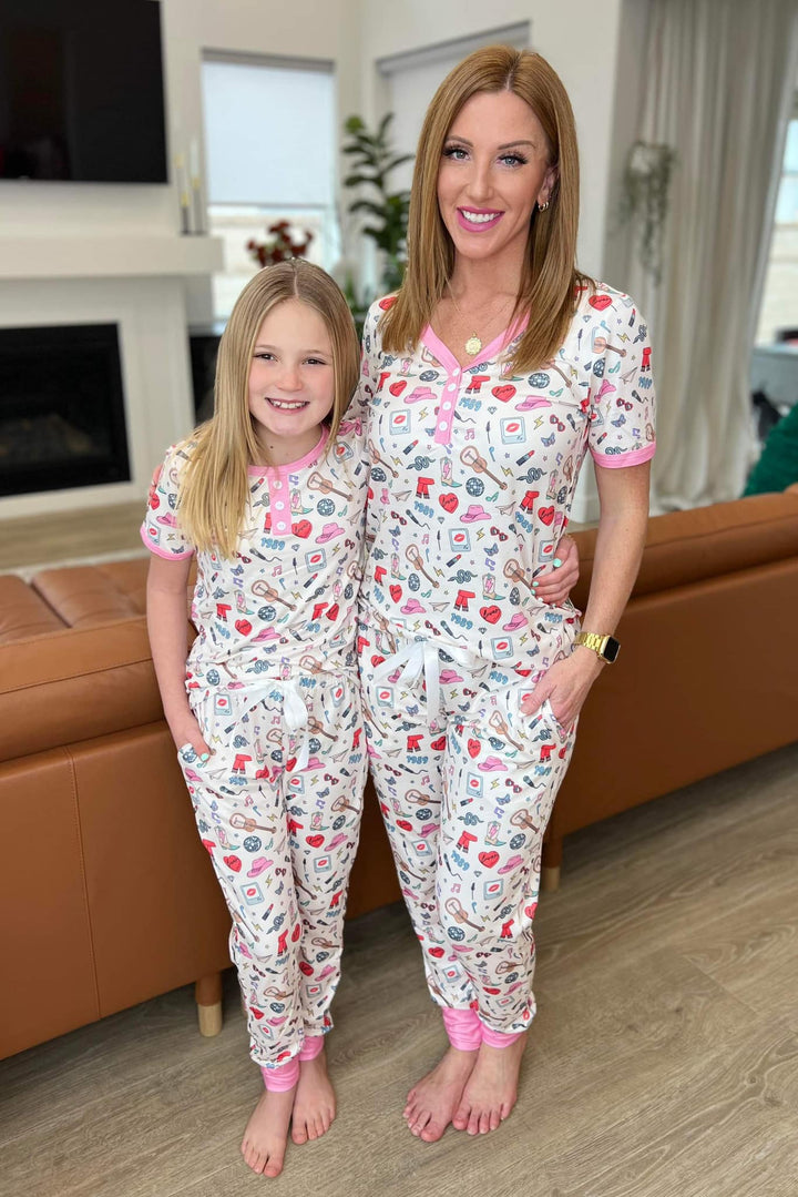 2pc Buttery Soft Lounge Sets (Ready to ship)