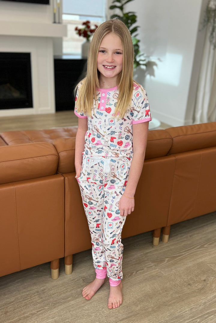2pc Buttery Soft Lounge Sets (Ready to ship)