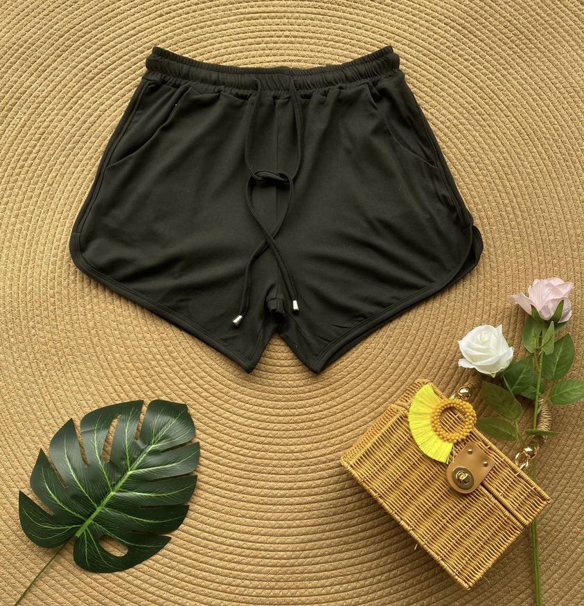 (Pre-Sale ETA: Early May) FAVE Buttery Soft Lounge Shorts