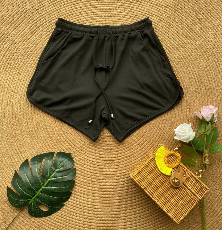 (Pre-Sale ETA: Early May) FAVE Buttery Soft Lounge Shorts