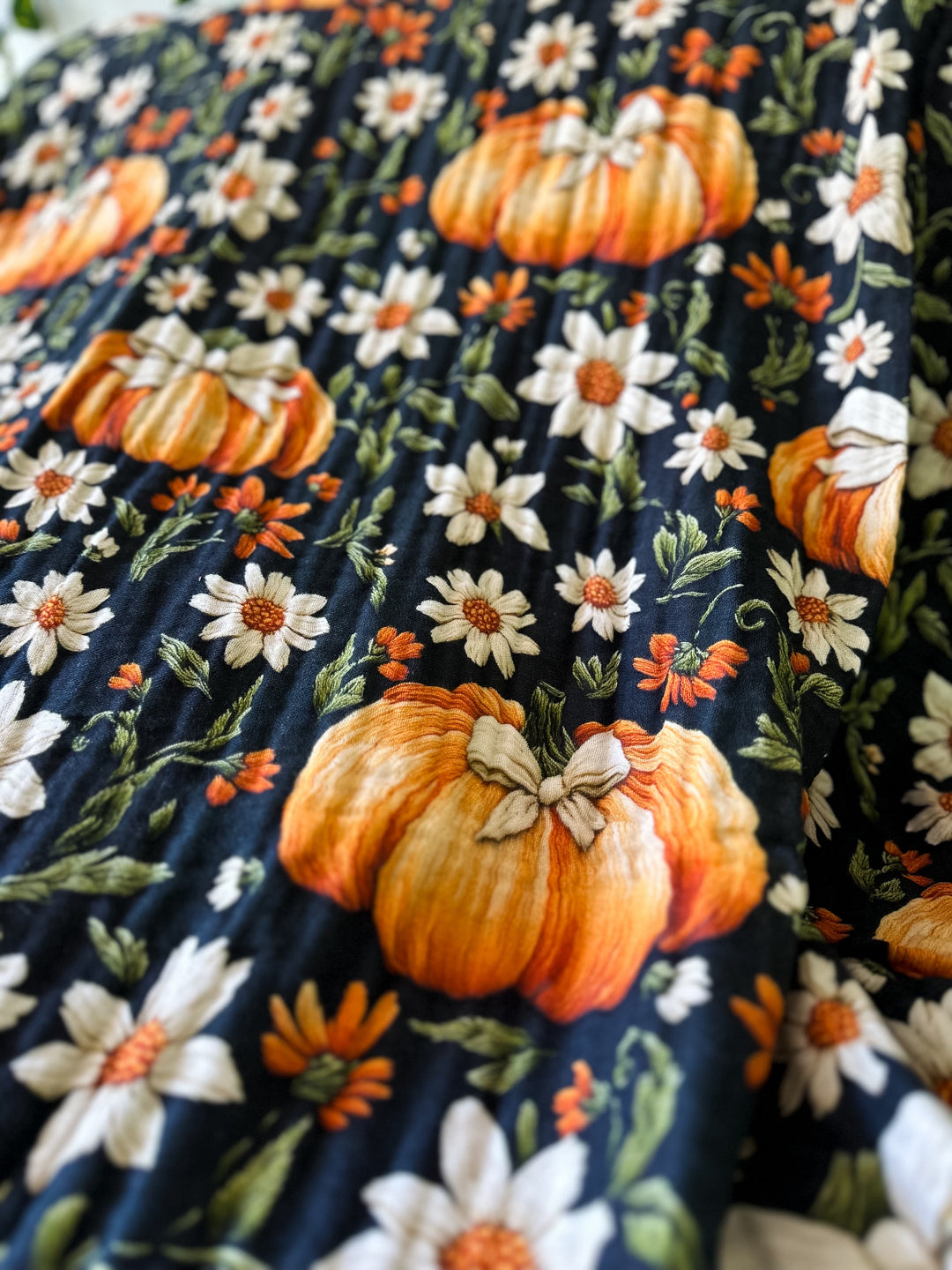 (Pre-Sale ETA: SEPT) AIRY Muslin Daydream Blankets - Autumn Spell Collection