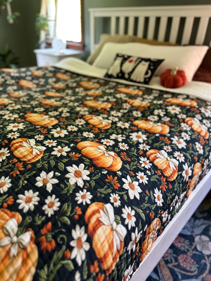 (Pre-Sale ETA: SEPT) AIRY Muslin Daydream Blankets - Autumn Spell Collection