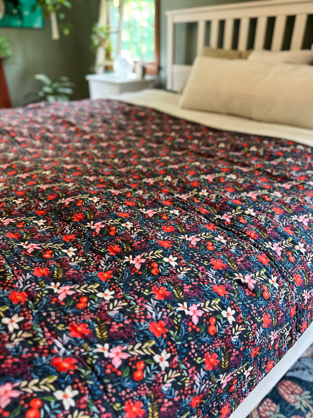 (Pre-Sale ETA: NOV) AIRY Muslin Daydream Blankets - Hearth + Holiday Collection