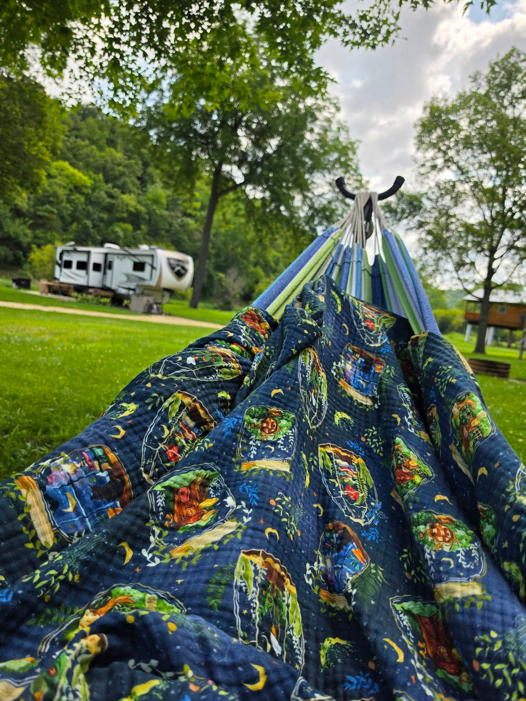 Jar of Stars Daydream Blanket - The Classics Collection | DECEMBER ETA