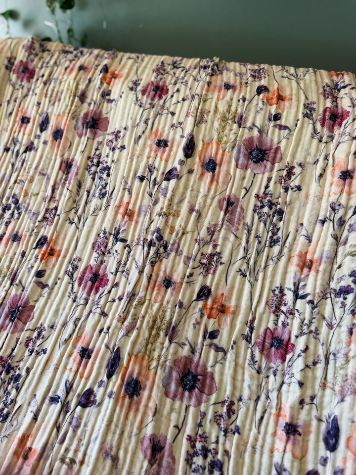 Lavender Bloom Daydream Blanket - The Classics Collection | DECEMBER ETA
