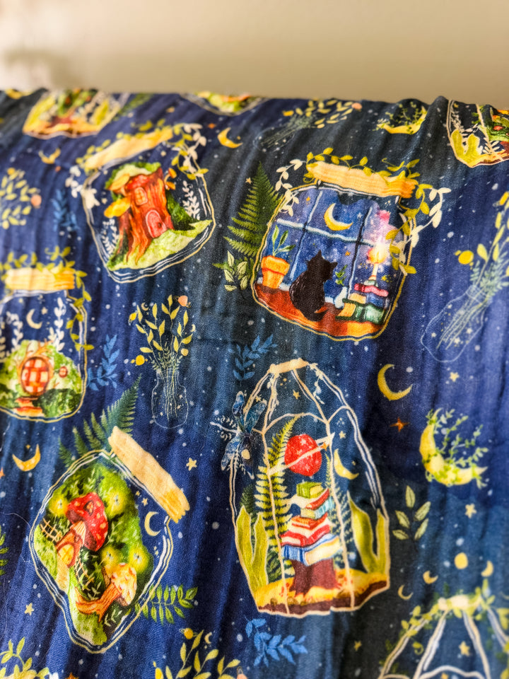 Jar of Stars Daydream Blanket - The Classics Collection | DECEMBER ETA