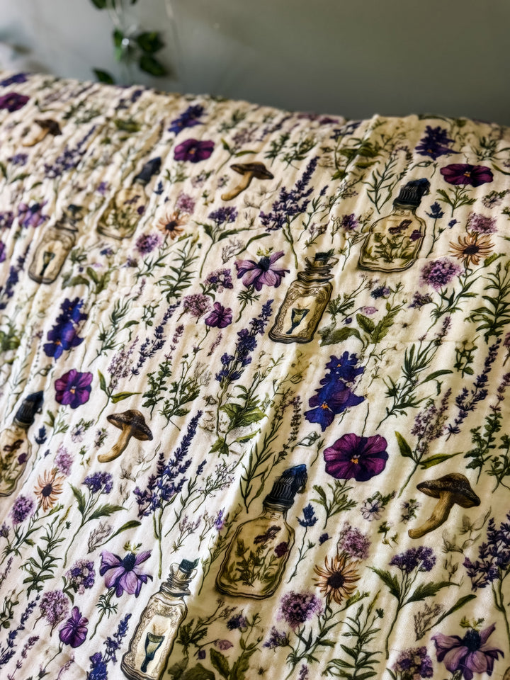 Wild Harvest Daydream Blanket - Our Edit Collection | ETA DEC