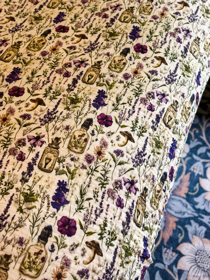 Wild Harvest Daydream Blanket - Our Edit Collection | ETA DEC