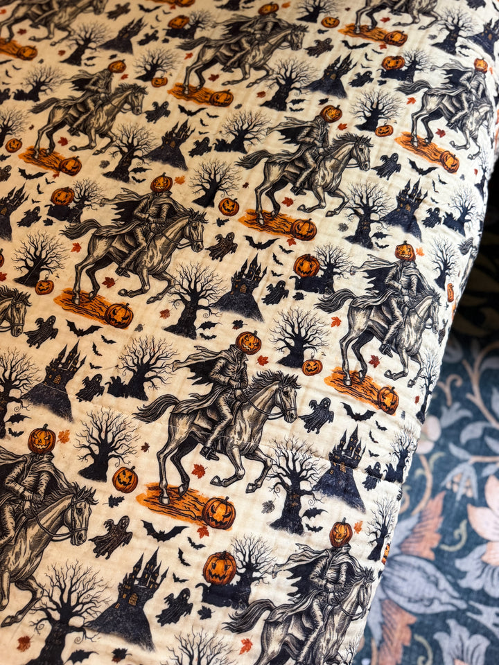 Sleepy Hollow Daydream Blanket - Our Edit Collection | ETA DEC