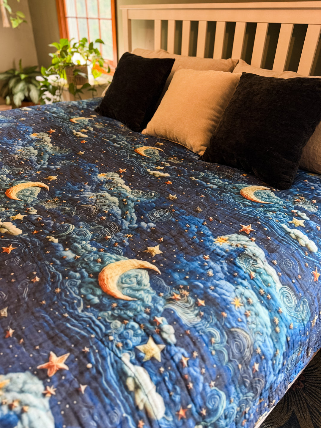 Star Fall Daydream Blanket - Our Edit Collection | ETA DEC