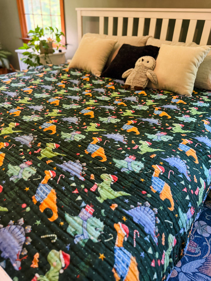 Merry &amp; Mighty Daydream Blanket - Winter Whimsy Collection | ETA NOV