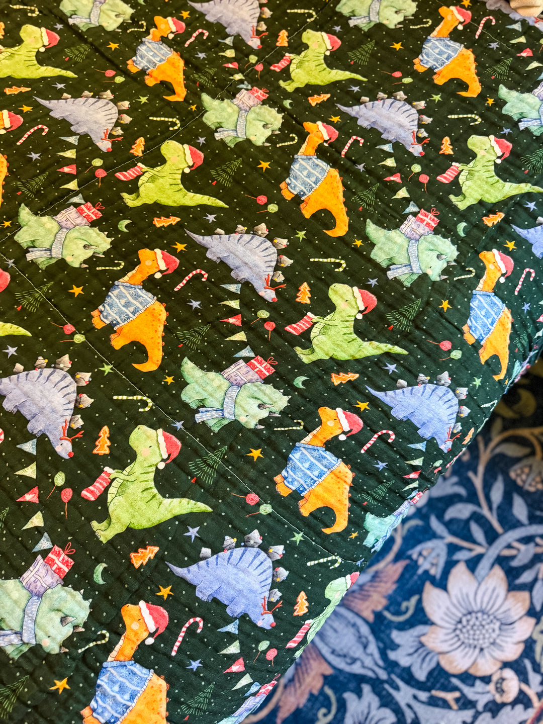 Merry &amp; Mighty Daydream Blanket - Winter Whimsy Collection | ETA NOV