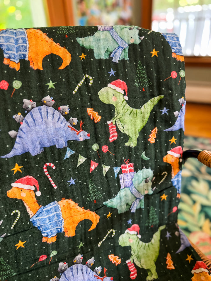 Merry &amp; Mighty Daydream Blanket - Winter Whimsy Collection | ETA NOV