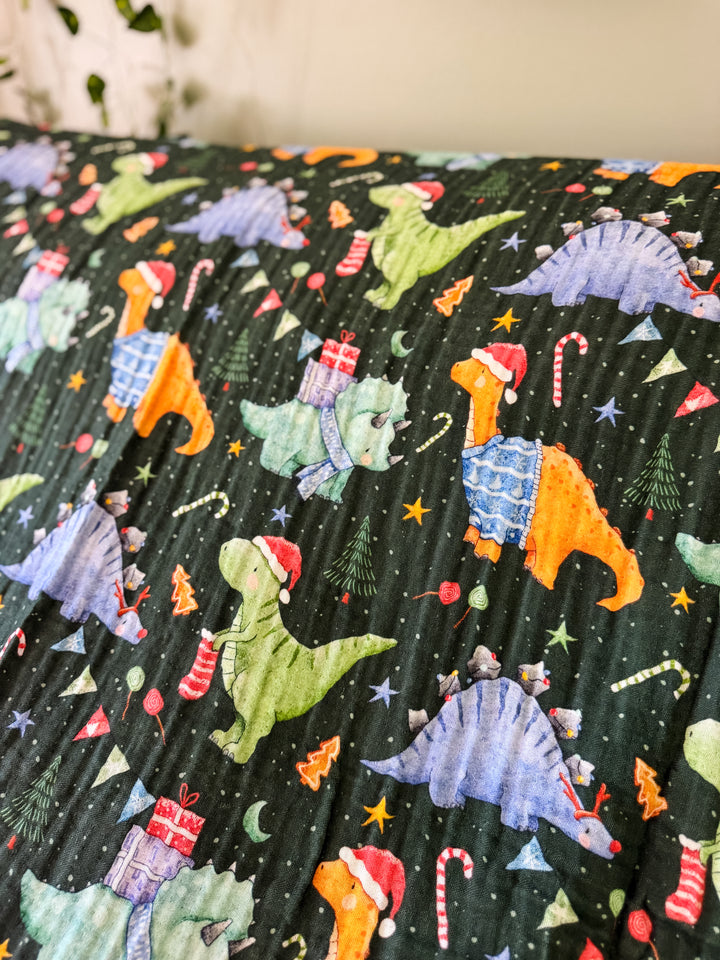 Merry &amp; Mighty Daydream Blanket - Winter Whimsy Collection | ETA NOV