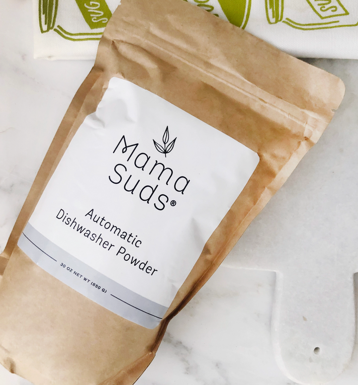 MamaSuds Cleaning Supplies (Ready to ship)
