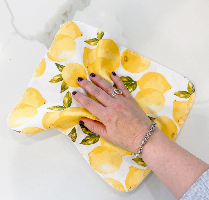 Unpaper Towel Sets- 12pk (Ready To Ship)