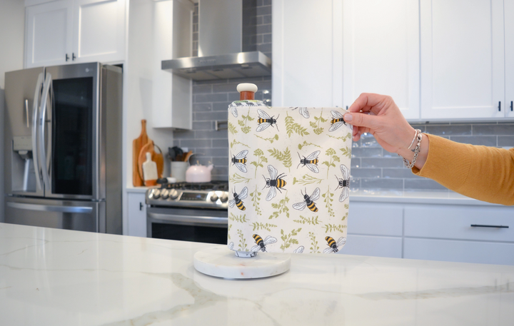 Unpaper Towel Sets- 12pk (Ready To Ship)