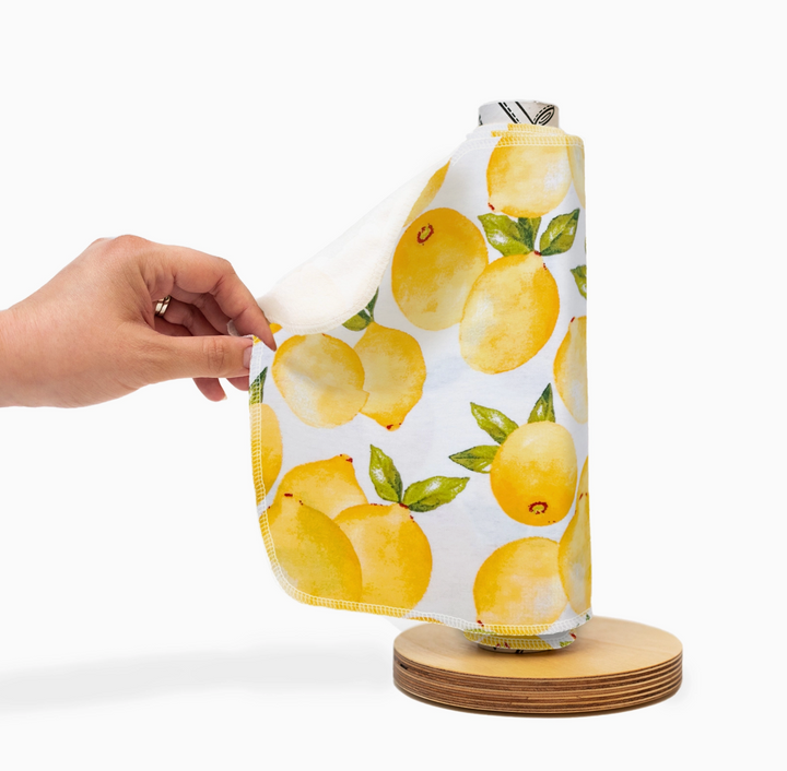 Unpaper Towel Sets- 12pk (Ready To Ship)
