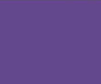Purple Daydream Blanket - The Signature Solids 2026 Collection (Ready to ship)