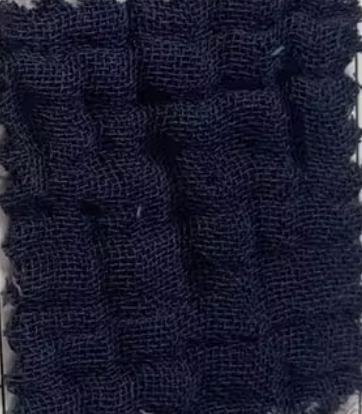 PMS Blue Daydream Blanket - The Signature Solids 2026 Collection (Ready to ship)