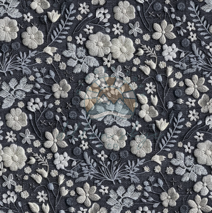AIRY Daydream Blankets | LUXE 8-Layer Printed Blankets (Ready To Ship)