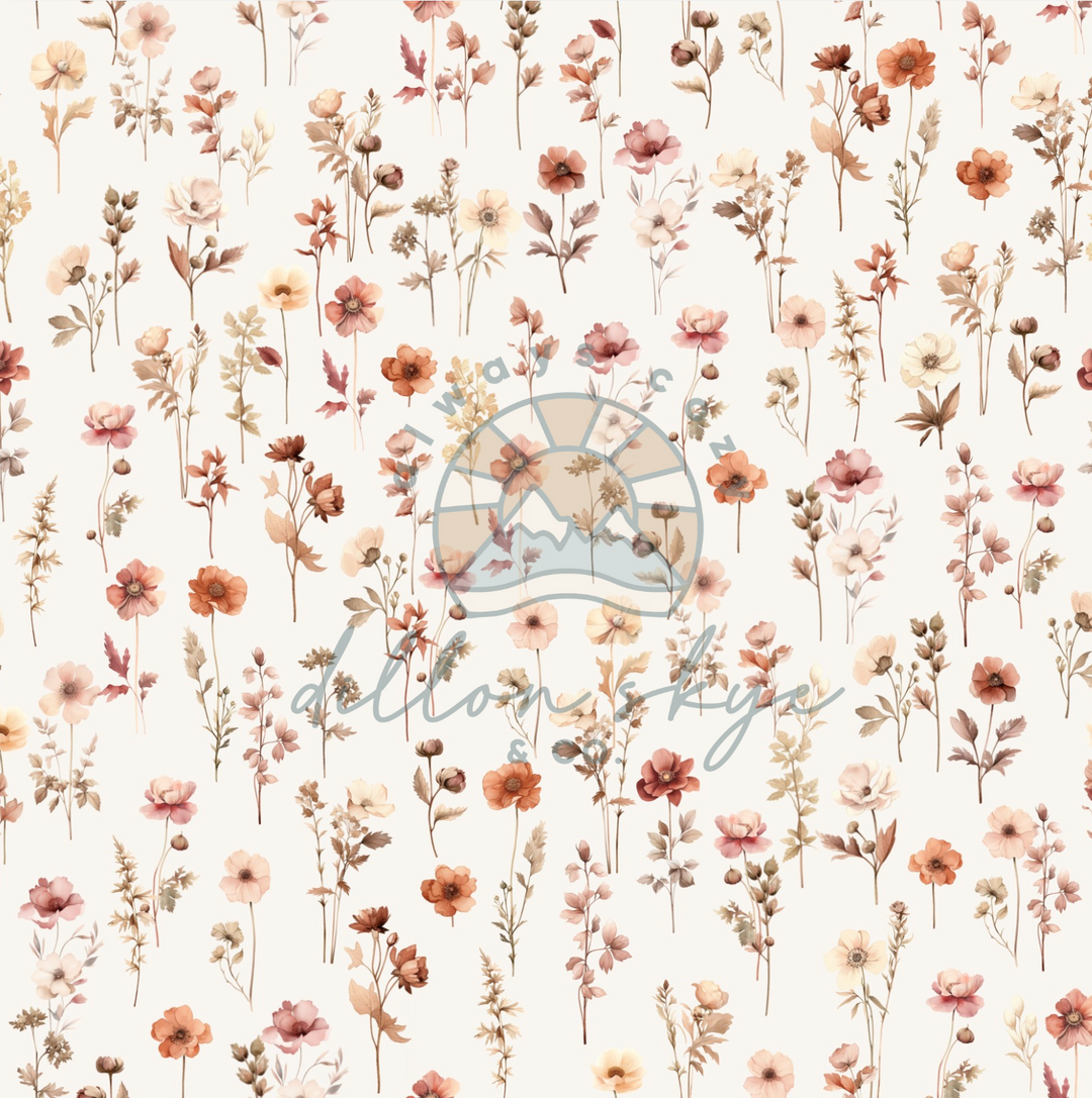 AIRY Daydream Blankets | LUXE 8-Layer Printed Blankets (Ready To Ship)