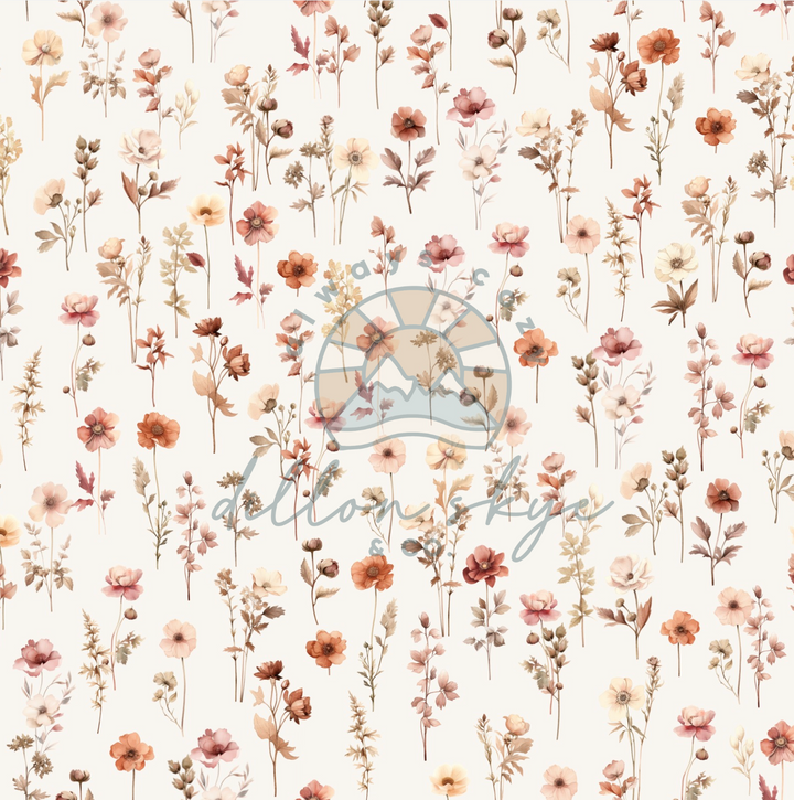 AIRY Daydream Blankets | LUXE 8-Layer Printed Blankets (Ready To Ship)