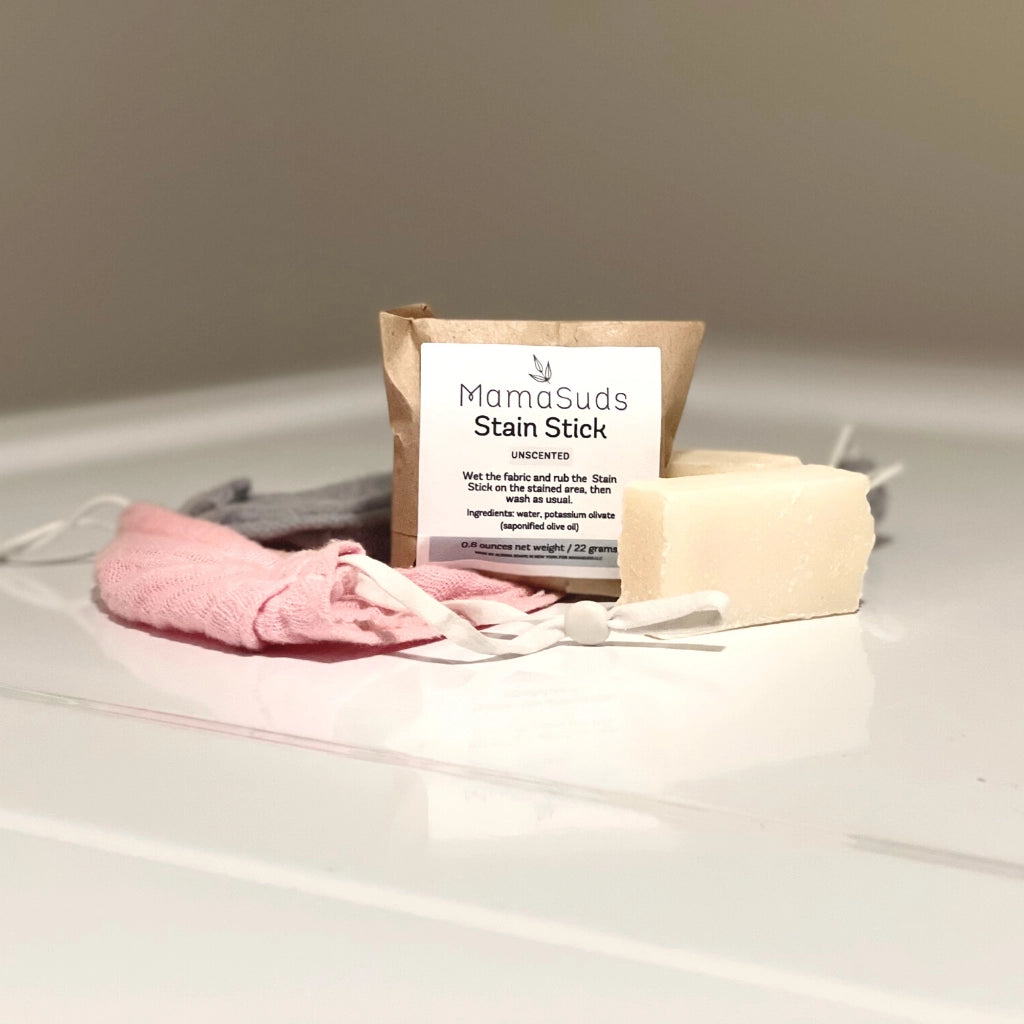 MamaSuds Cleaning Supplies (Ready to ship)