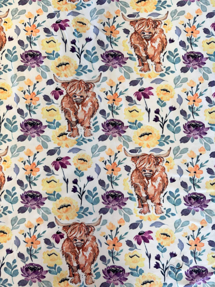 FAVE Printed 2pc Lounge Sets - Spring 2025 Collection (Ready to ship)