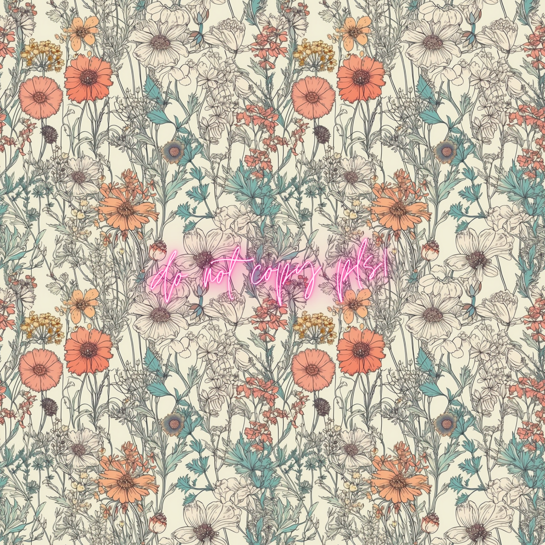 (Pre-Sale ETA: July) AIRY Muslin Daydream Blankets - Fable & Flora Collection