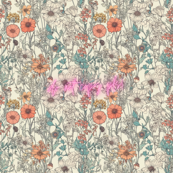 (Pre-Sale ETA: July) AIRY Muslin Daydream Blankets - Fable & Flora Collection