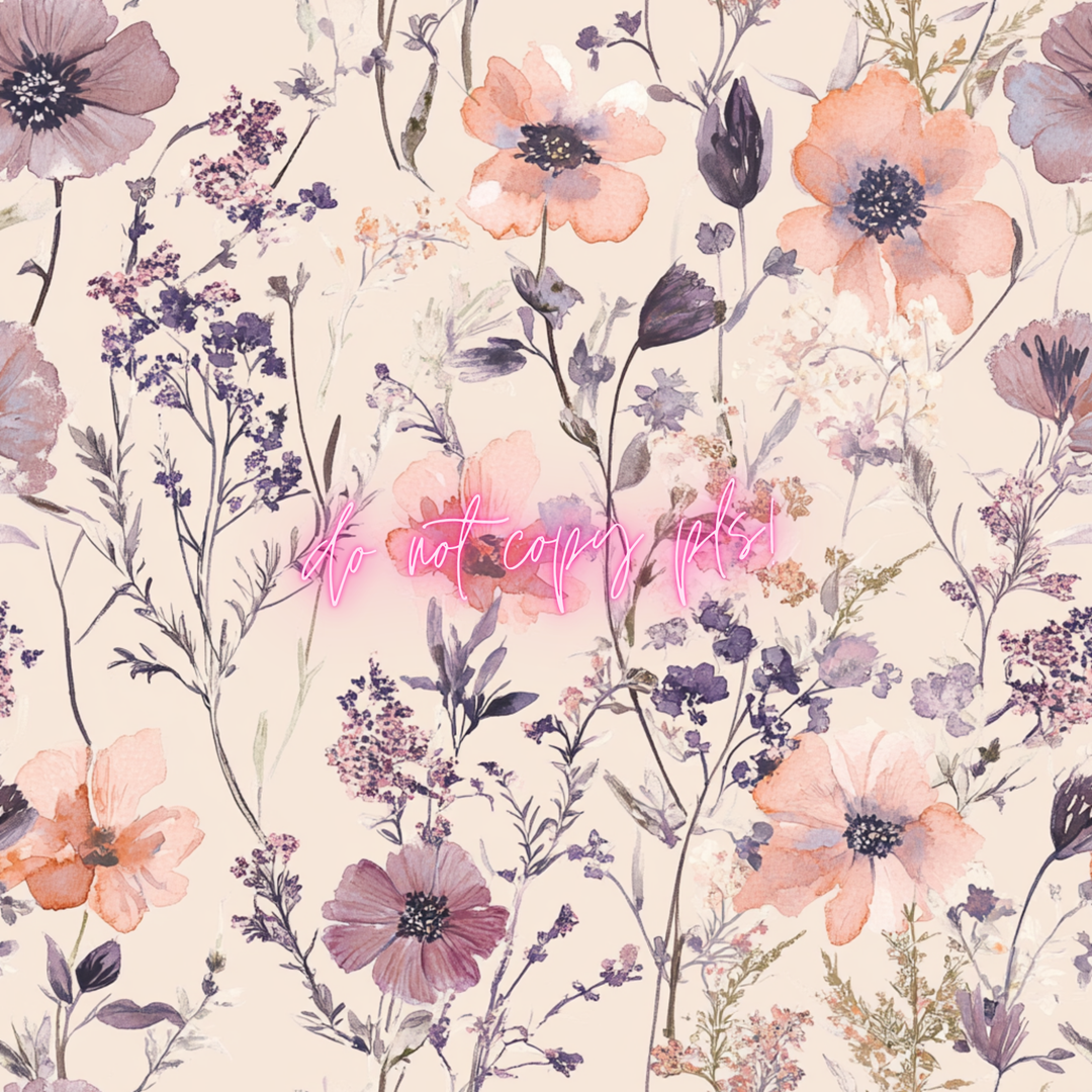 (Pre-Sale ETA: AUG) AIRY Daydream Blankets | LUXE 8-Layer Printed Blankets - Rooted + Wild Collection
