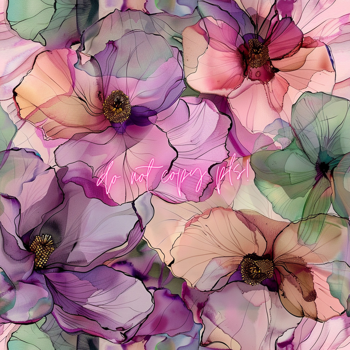 (Pre-Sale ETA: AUG) AIRY Daydream Blankets | LUXE 8-Layer Printed Blankets - Rooted + Wild Collection