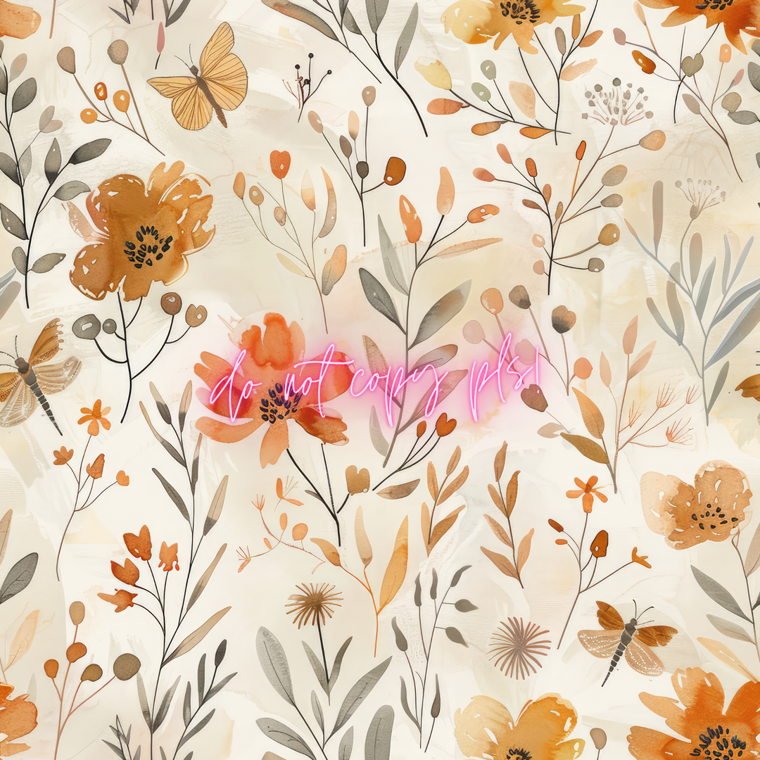 (Pre-Sale ETA: AUG) AIRY Daydream Blankets | LUXE 8-Layer Printed Blankets - Rooted + Wild Collection