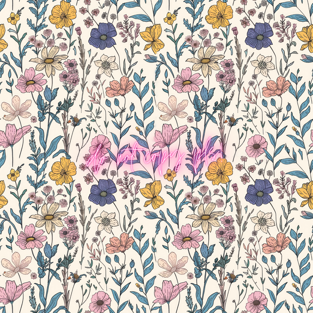 (Pre-Sale ETA: AUG) AIRY Daydream Blankets | LUXE 8-Layer Printed Blankets - Rooted + Wild Collection